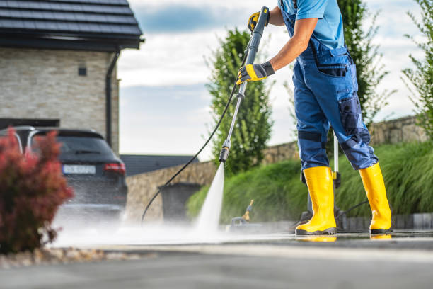 Lake Elmo, MN  Pressure Washing Services Company